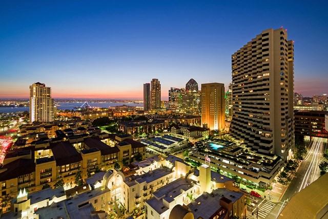 645 Front St #1912