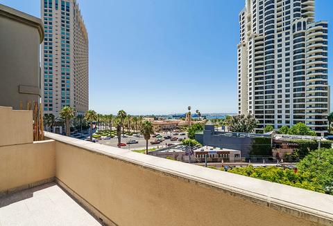 645 Front St #1109