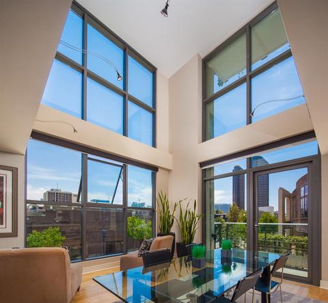 645 Front St #1109