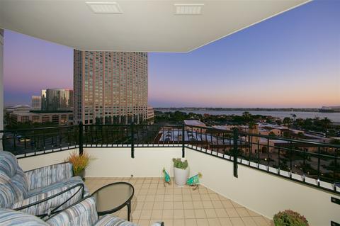 645 Front St #1109