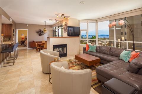 700 W Harbor Dr #802
