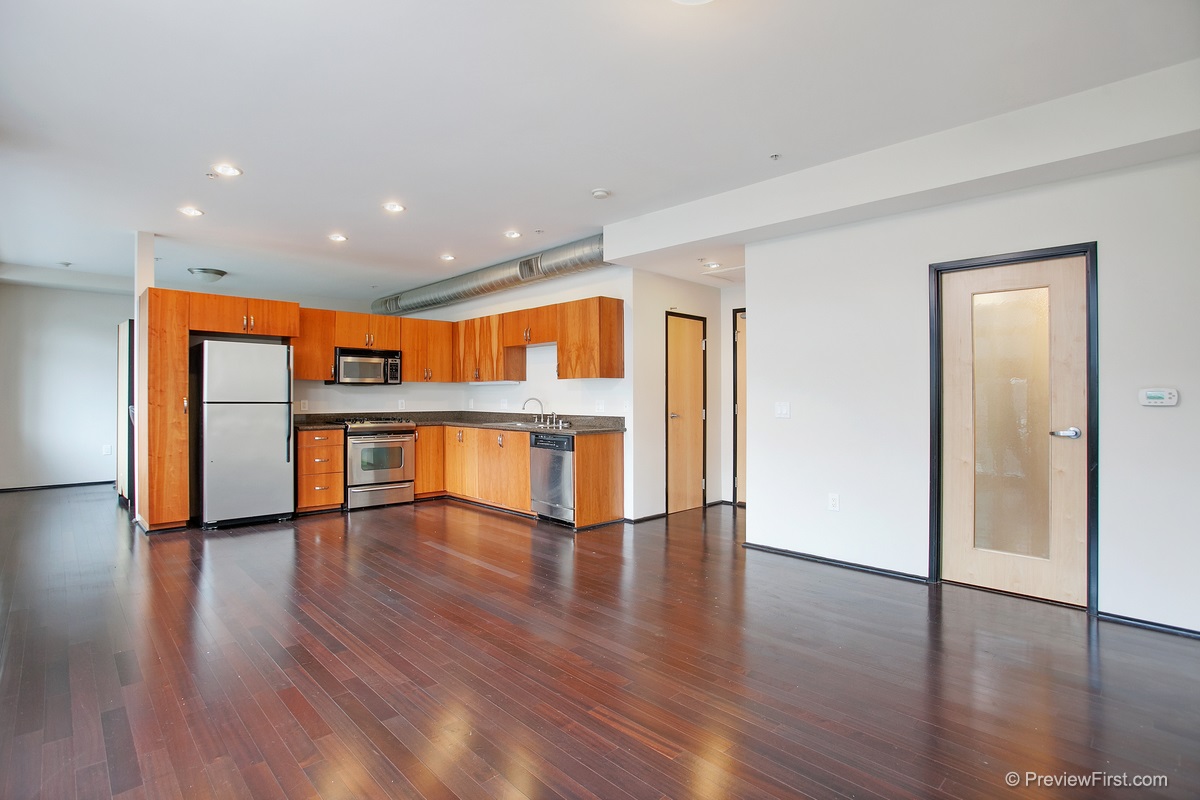 For Sale: 1551 4th Ave #301 San Diego, CA 92101