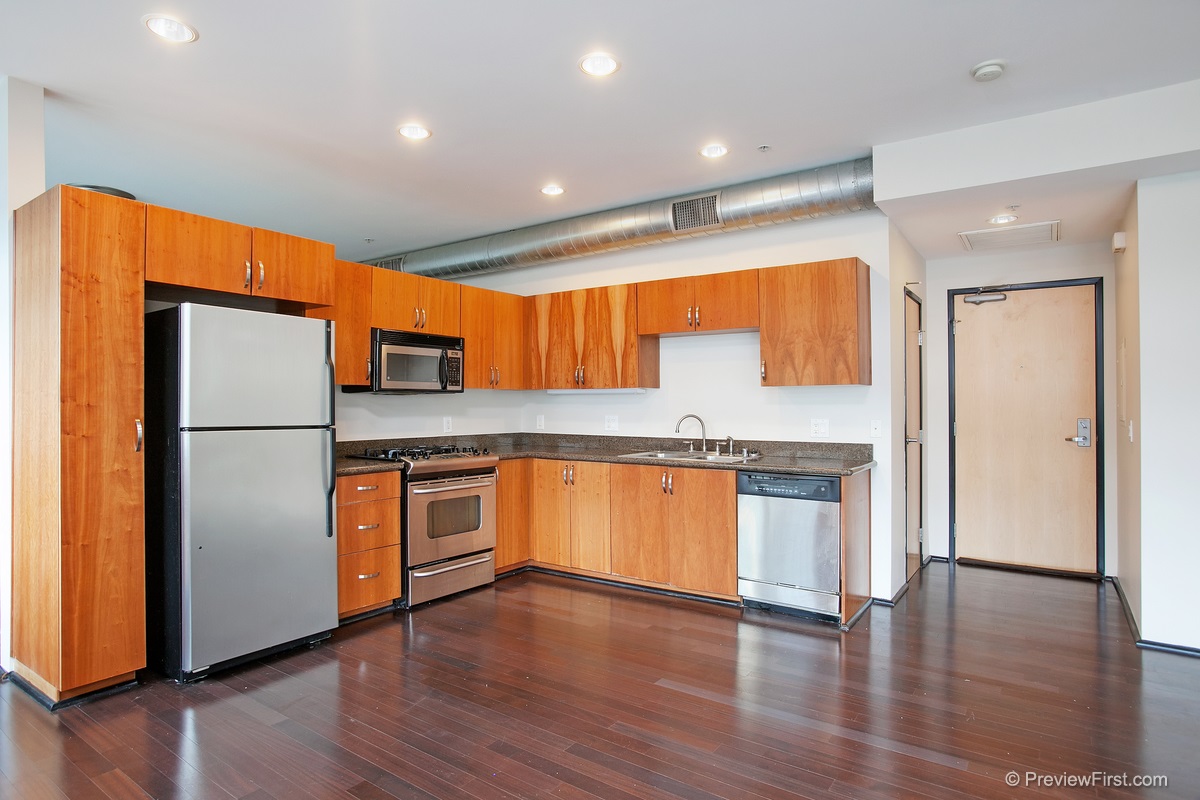 For Sale: 1551 4th Ave #301 San Diego, CA 92101