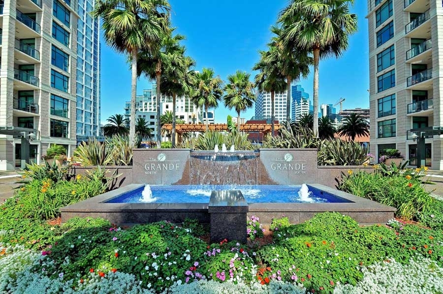 For Sale: 1199 Pacific Hwy #1604 San Diego, CA 92101