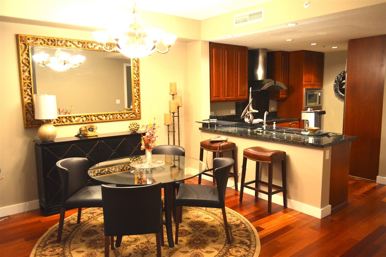 For Sale: 1199 Pacific Hwy #1604 San Diego, CA 92101
