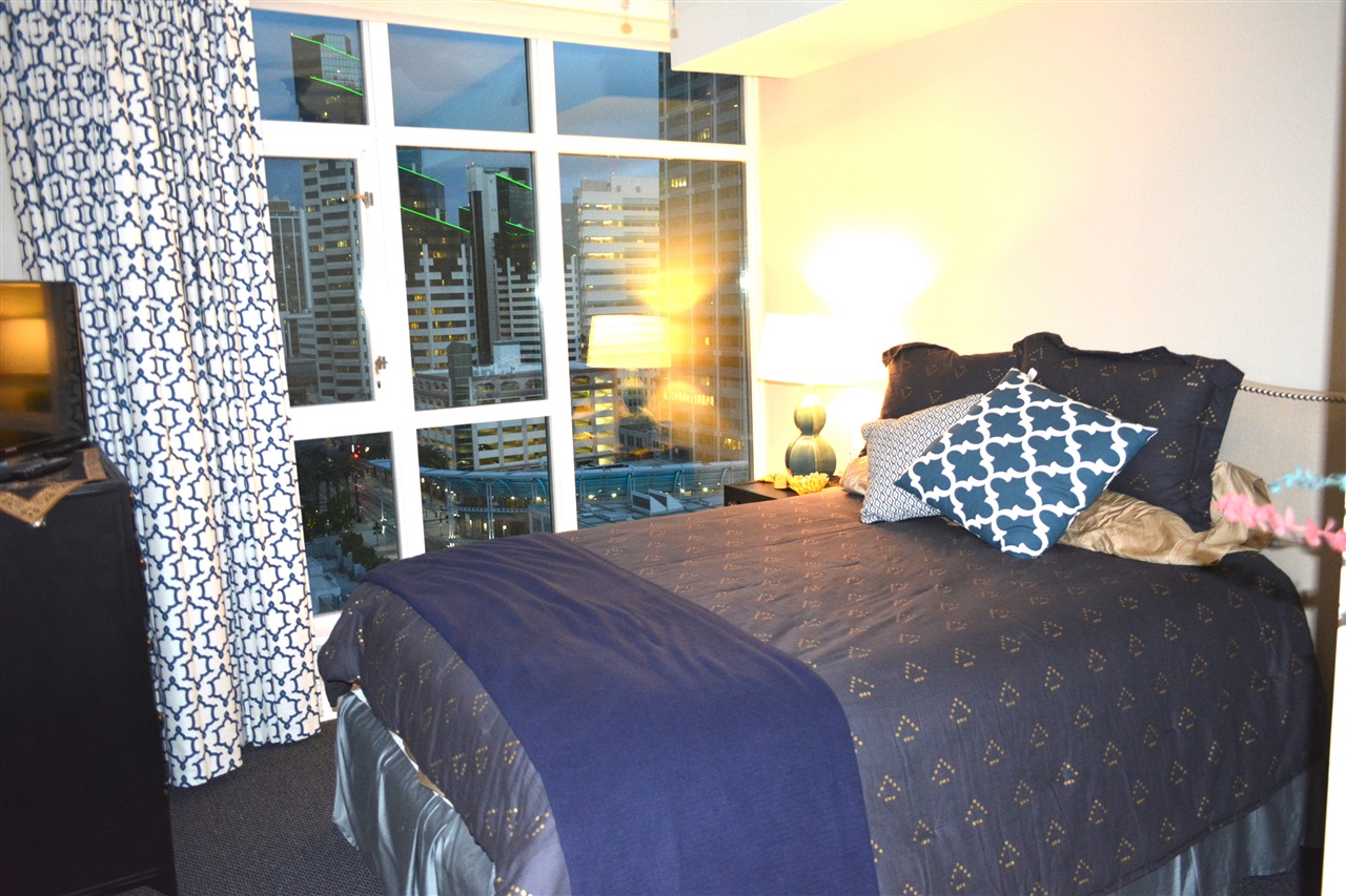 For Sale: 1199 Pacific Hwy #1604 San Diego, CA 92101