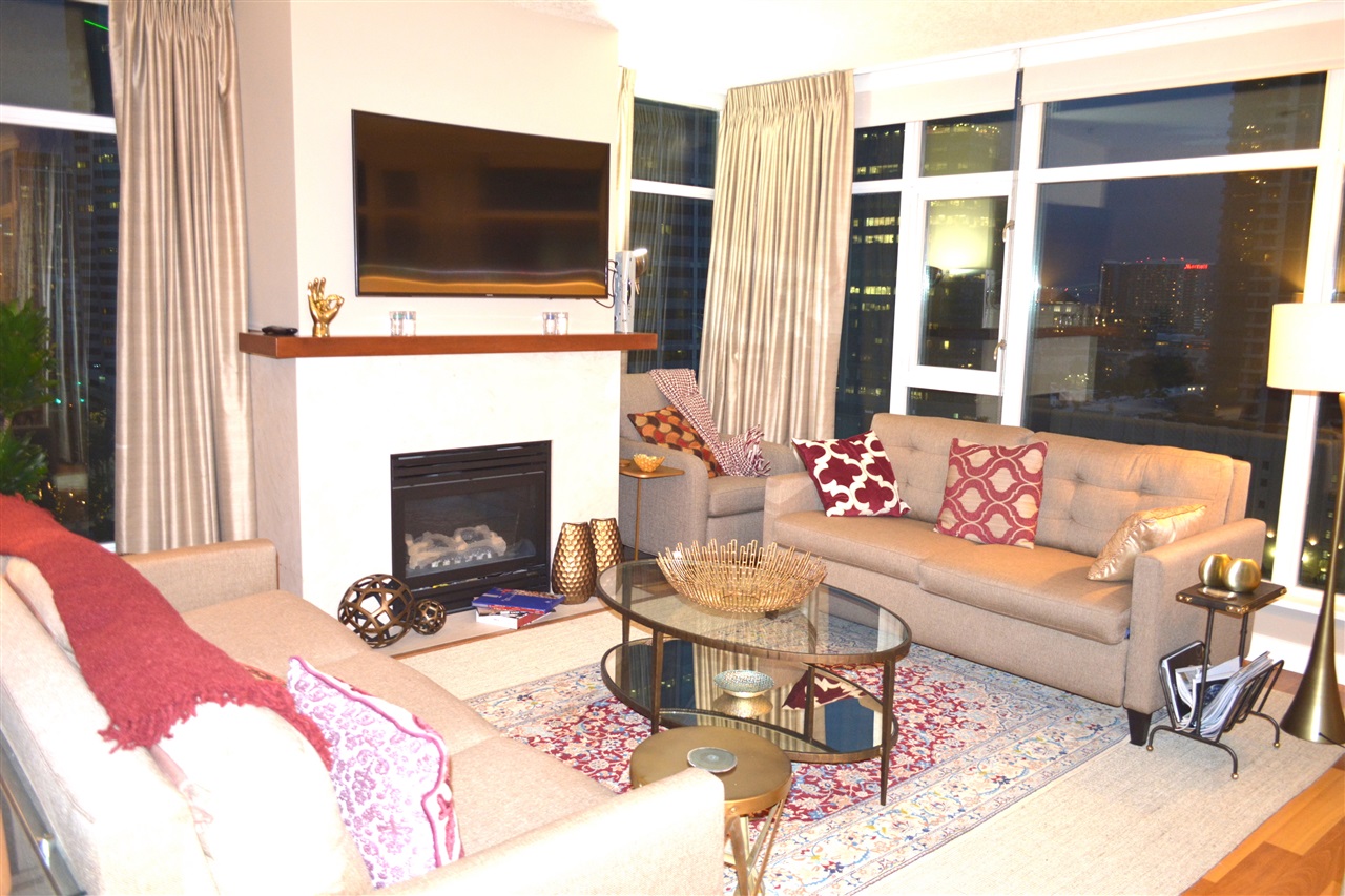 For Sale: 1199 Pacific Hwy #1604 San Diego, CA 92101