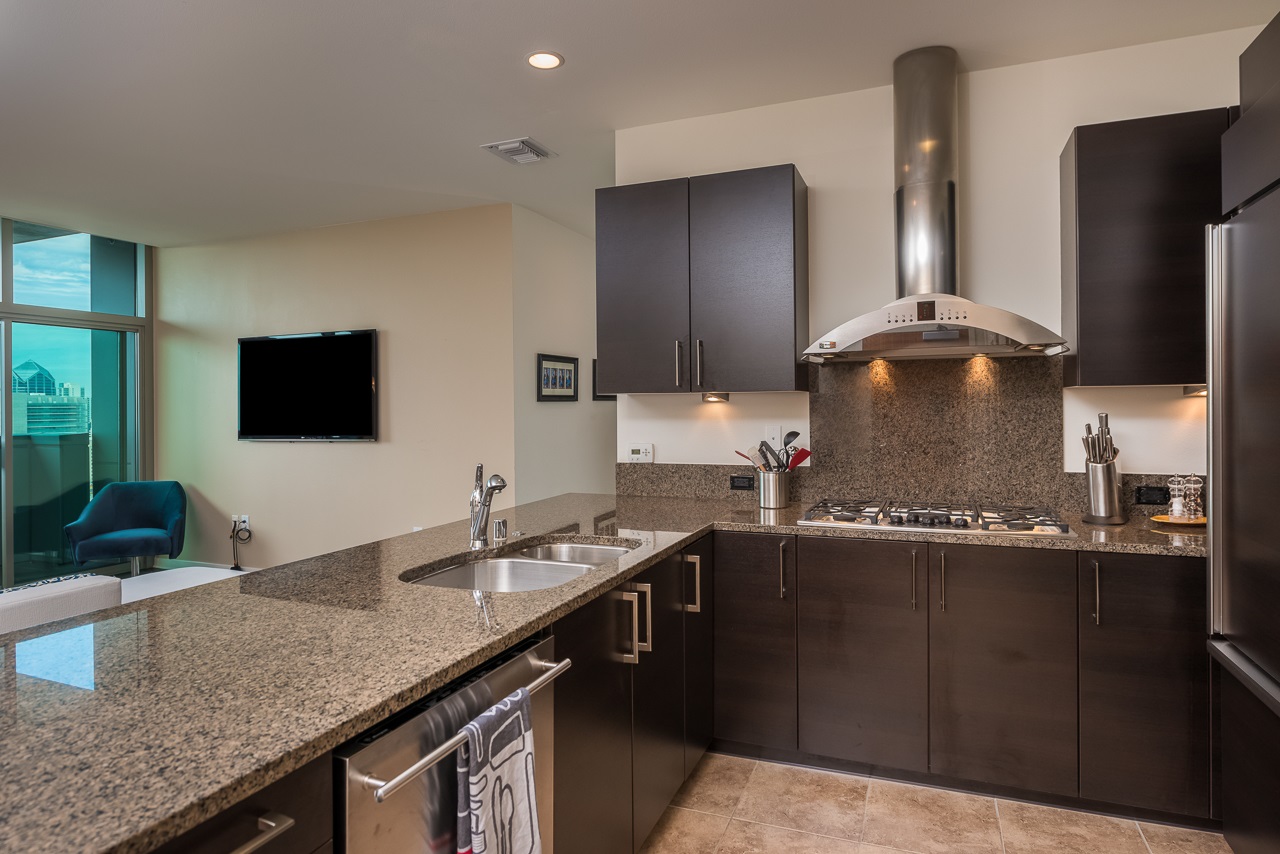 800 The Mark Ln #2601
