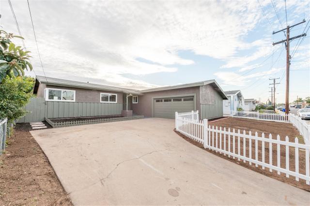 5272 Trinidad Way