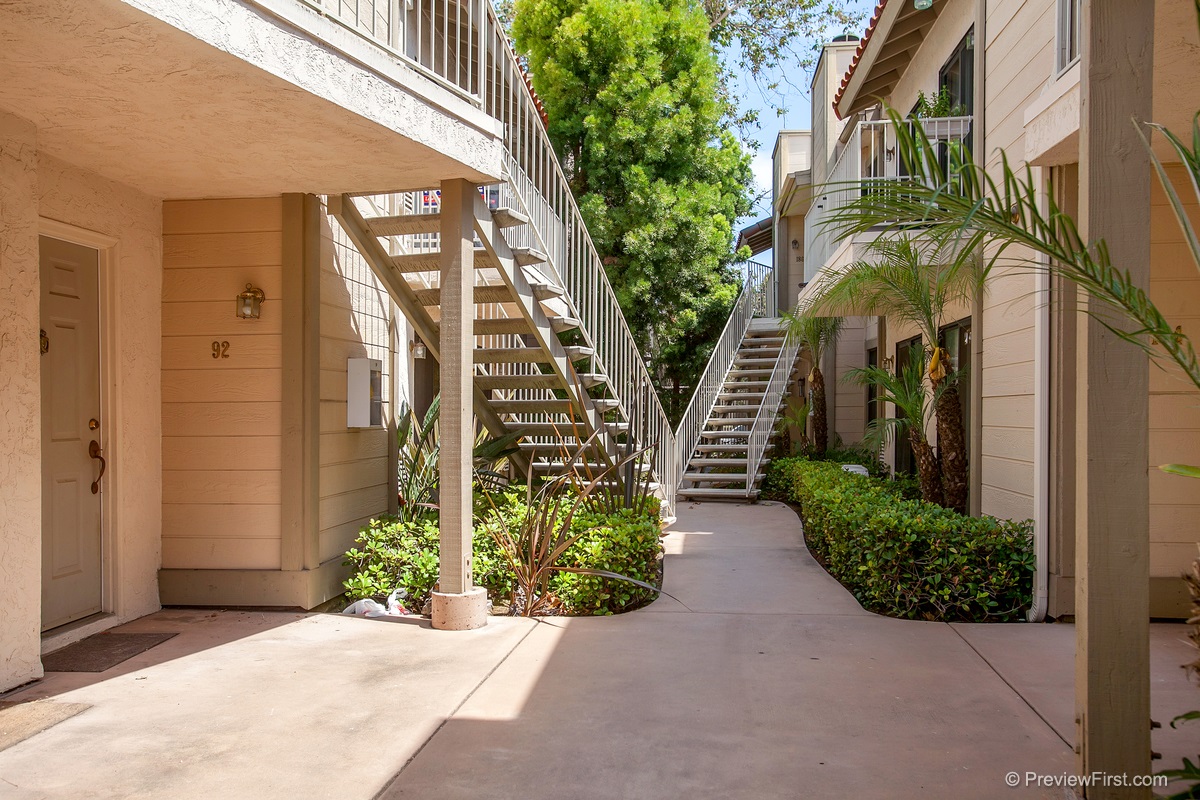 2911 C #92 San Diego, CA 92102