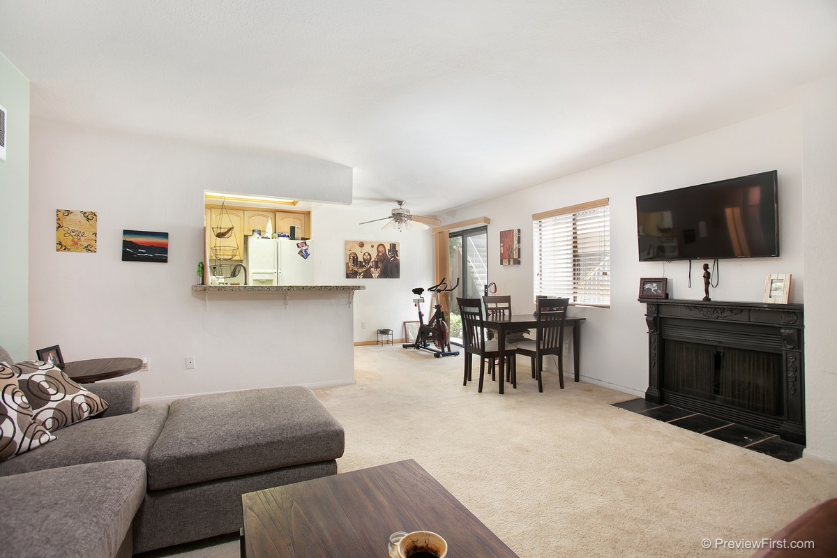 2911 C #92 San Diego, CA 92102