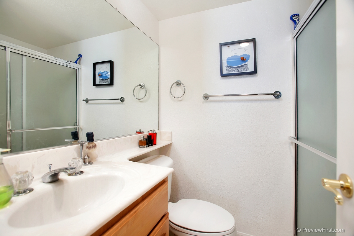 2911 C #92 San Diego, CA 92102