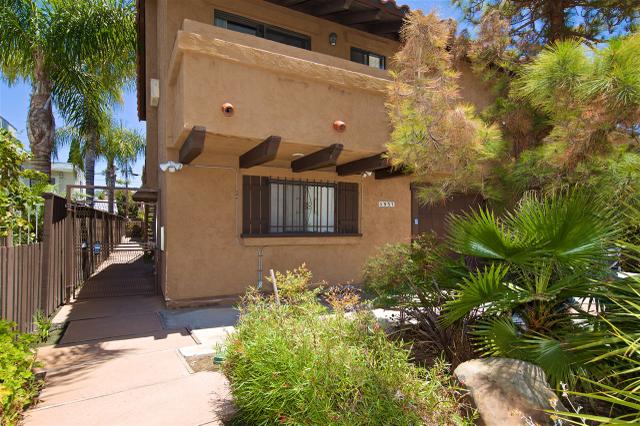 4519 North Ave #1