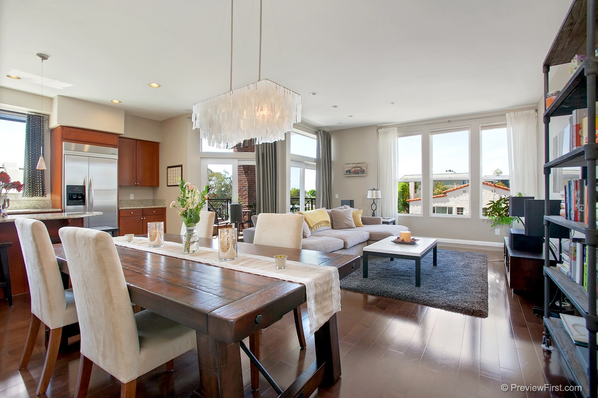 For Sale: 350 Nutmeg #307 San Diego, CA 92103