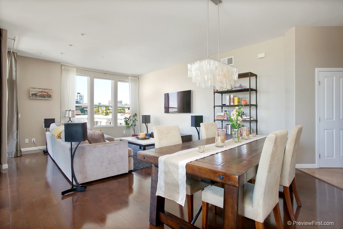 For Sale: 350 Nutmeg #307 San Diego, CA 92103