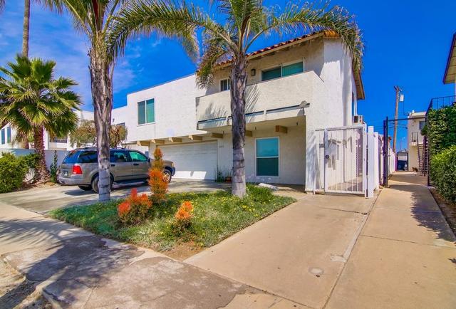 4501 Collwood #14
