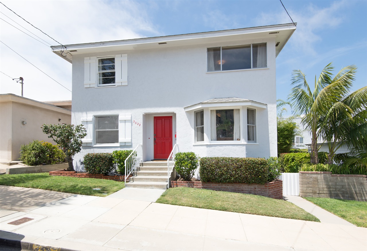 3022 Lawrence St San Diego, CA 92106