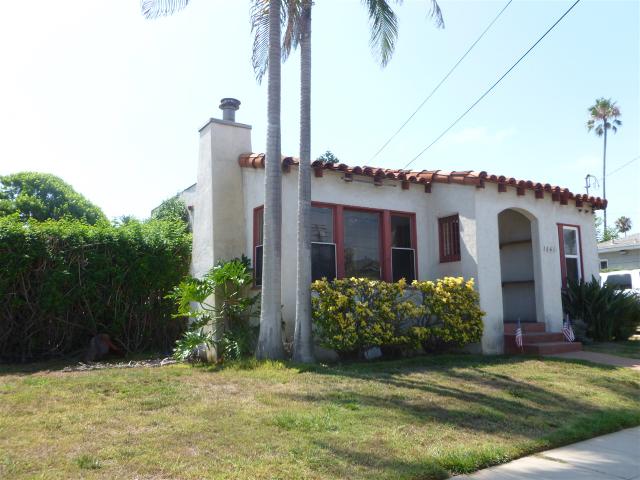 1641 Cable St