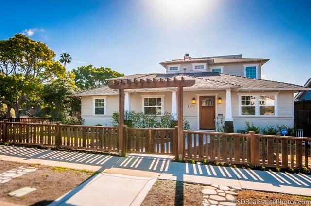 1175 Opal St
