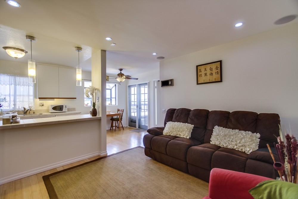 For Sale: 3140 Midway Dr #A307 San Diego, CA 92110