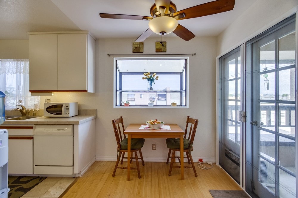 For Sale: 3140 Midway Dr #A307 San Diego, CA 92110