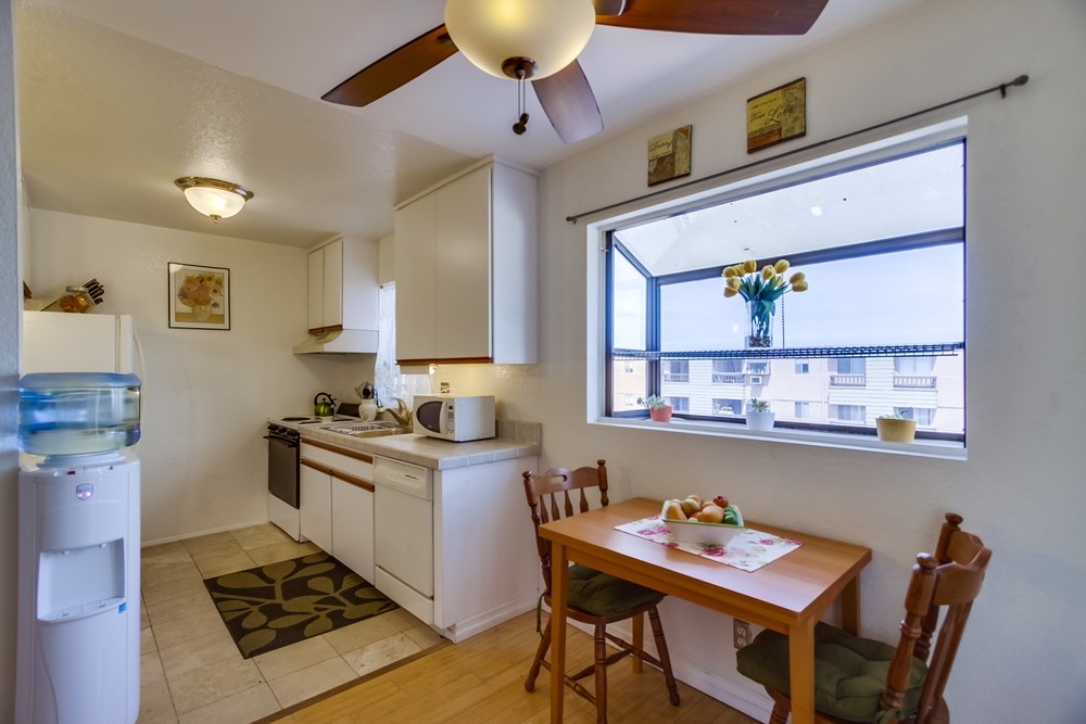 For Sale: 3140 Midway Dr #A307 San Diego, CA 92110