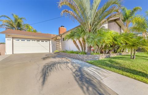3232 E Fox Run Way