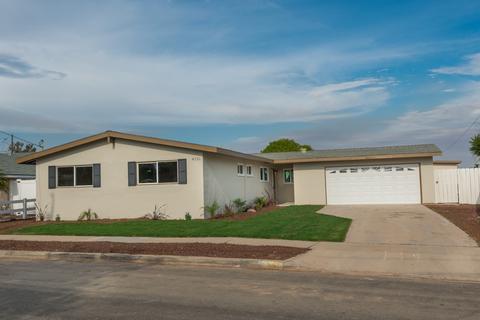3232 E Fox Run Way