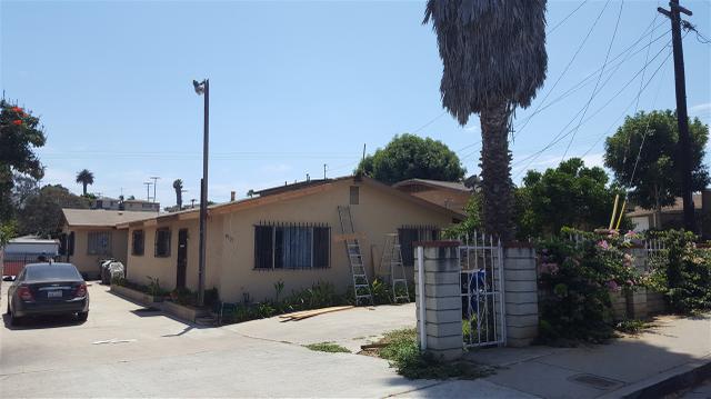 4548 Market