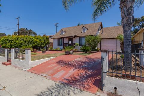 3524 Ocean View Blvd