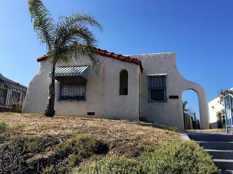 3524 Ocean View Blvd