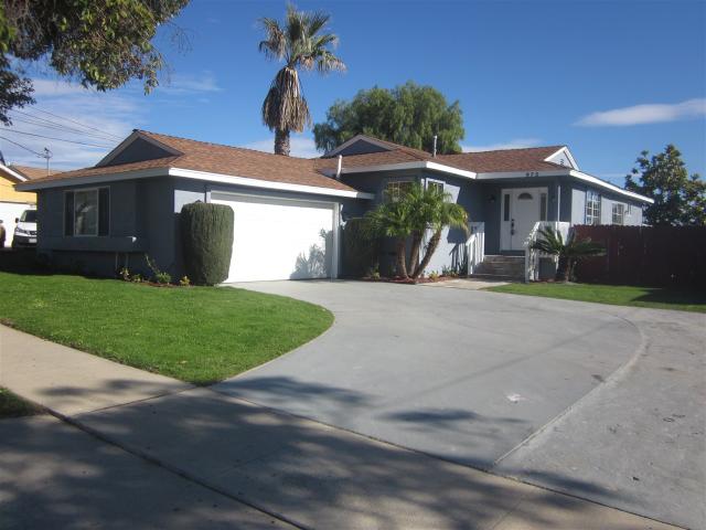 975 Alvin St