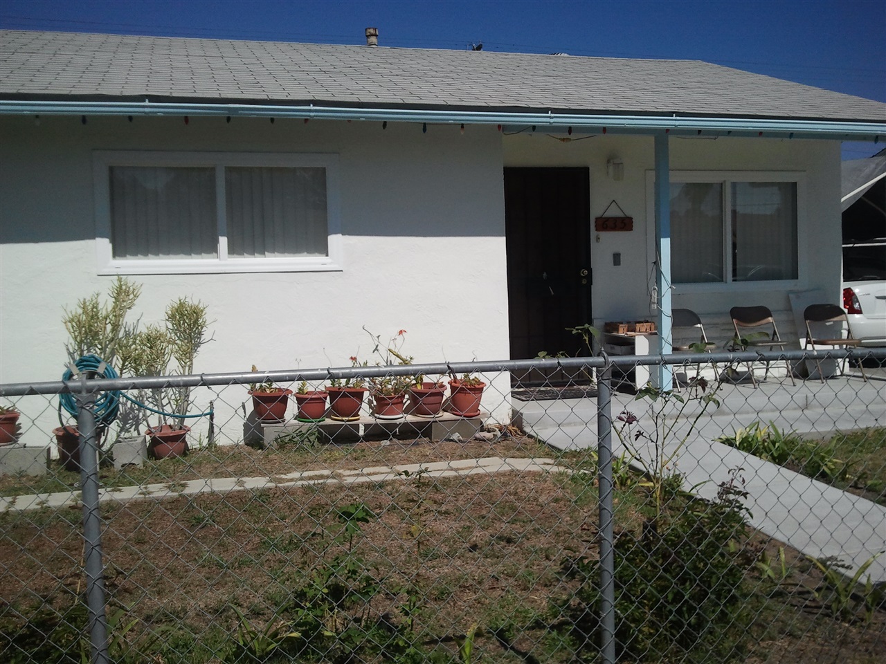 635 Sunnyside Ave