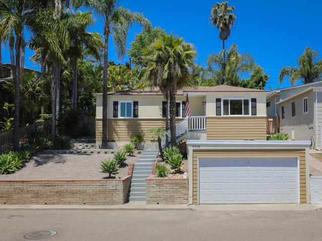 4451 Marraco Dr