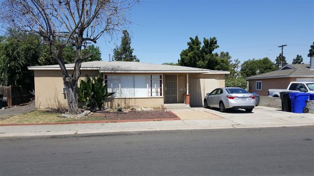 4451 Marraco Dr