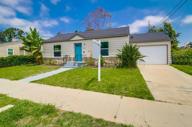 4451 Marraco Dr