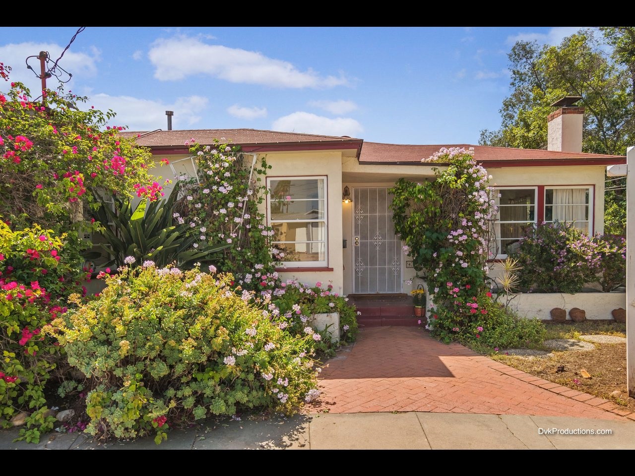 4607 Hinson Pl, San Diego CA 92115