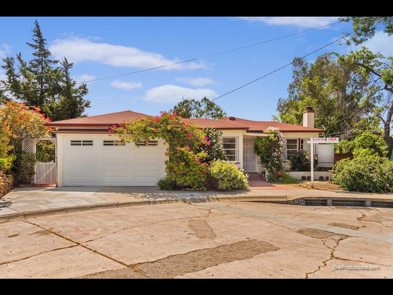 4607 Hinson Pl, San Diego CA 92115