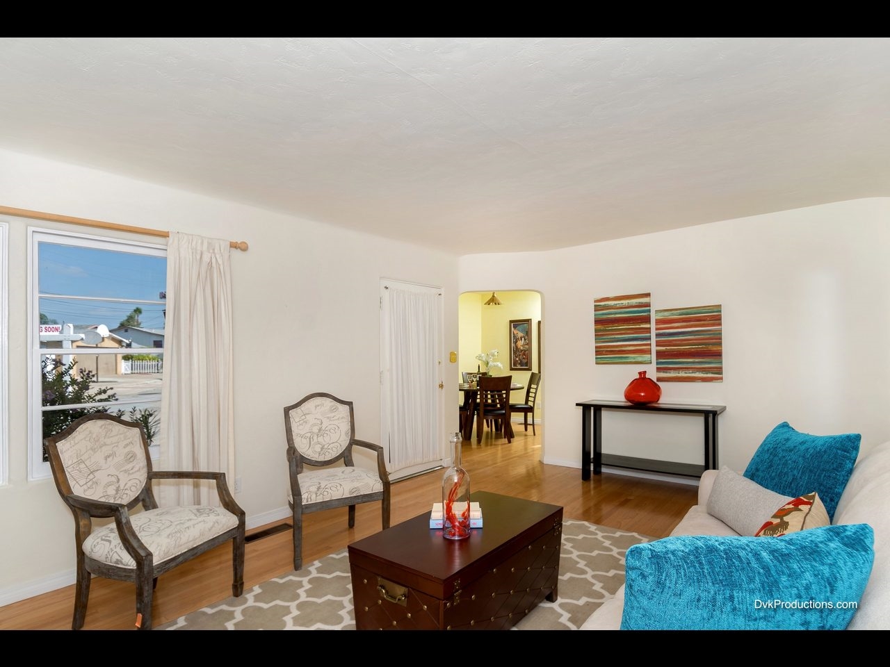 4607 Hinson Pl, San Diego CA 92115