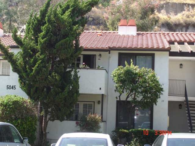 5045 Collwood Way #30 San Diego, CA 92115