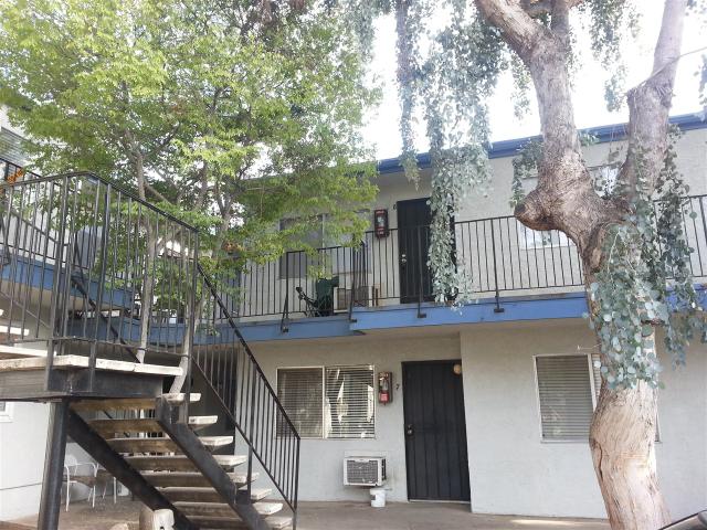 4860 Rolando Ct #31