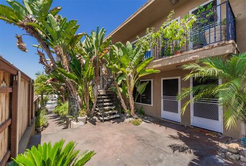 4642 Utah St #7