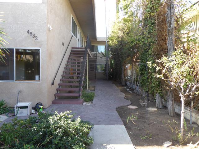 4642 Utah St #7