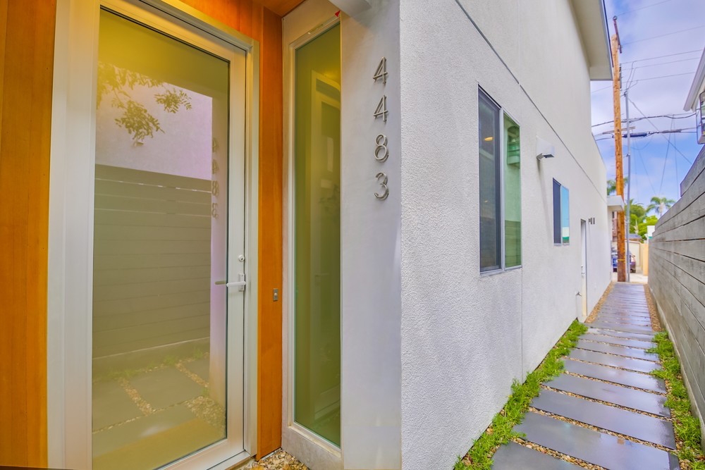 For Sale: 4483 Campus Ave San Diego, CA 92116