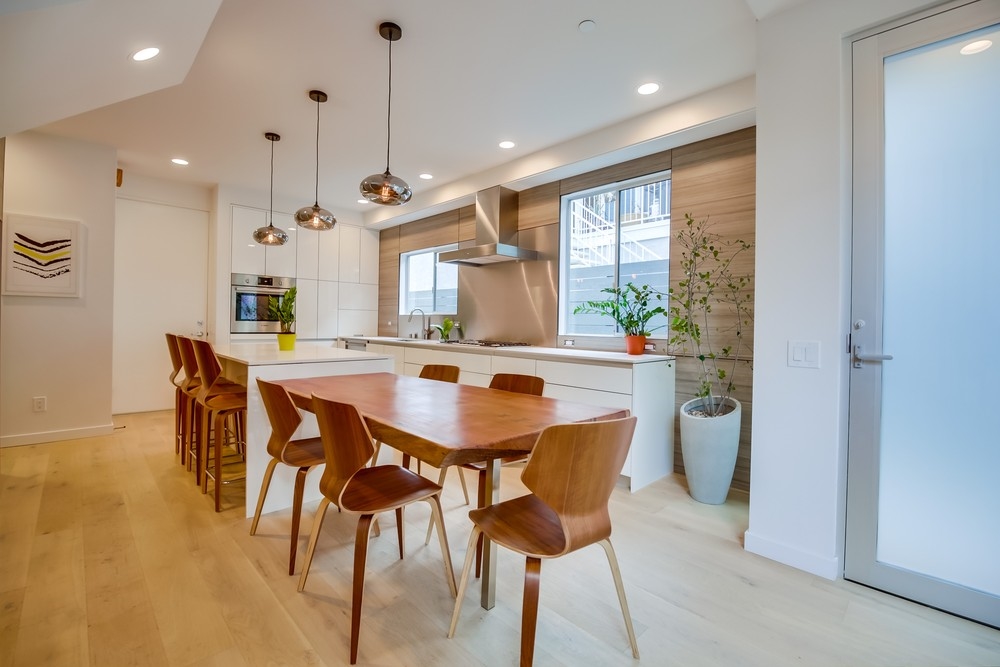 For Sale: 4483 Campus Ave San Diego, CA 92116