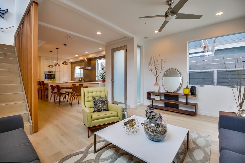 For Sale: 4483 Campus Ave San Diego, CA 92116
