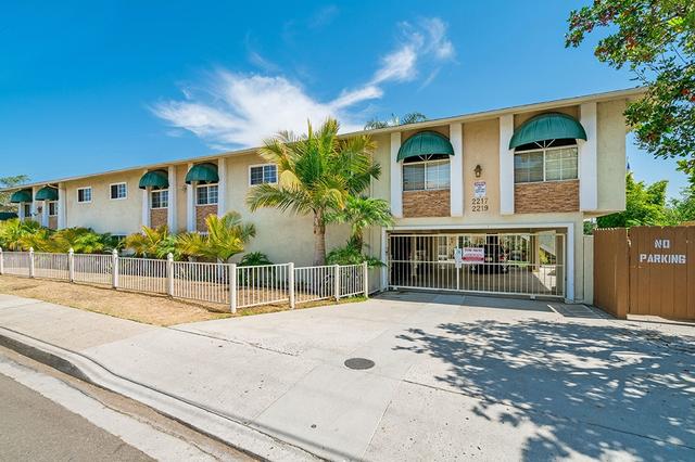 6330 Genesee #319