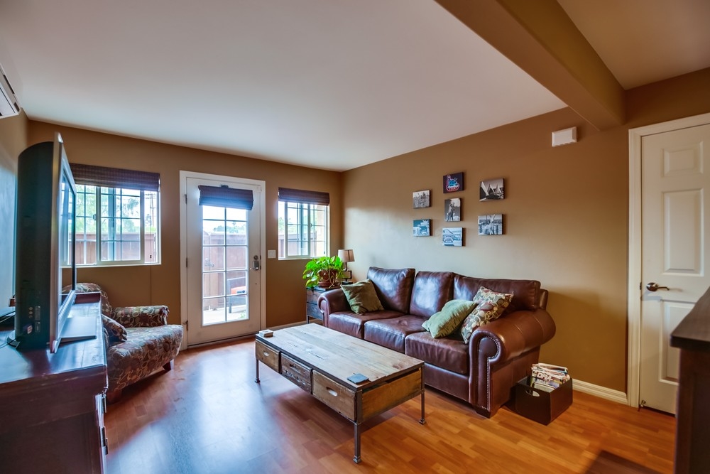 5252 Balboa Arms Dr #186 San Diego, CA 92117