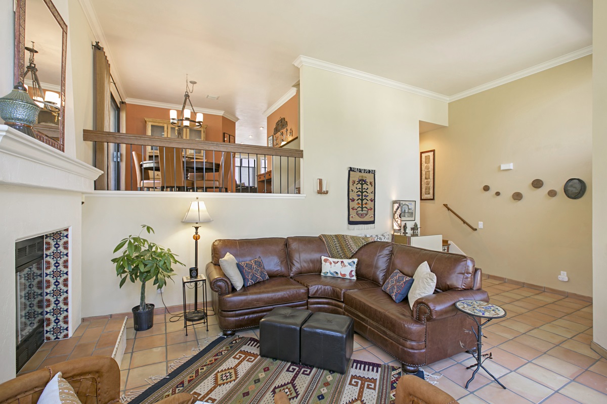 9345 Lake Murray #A