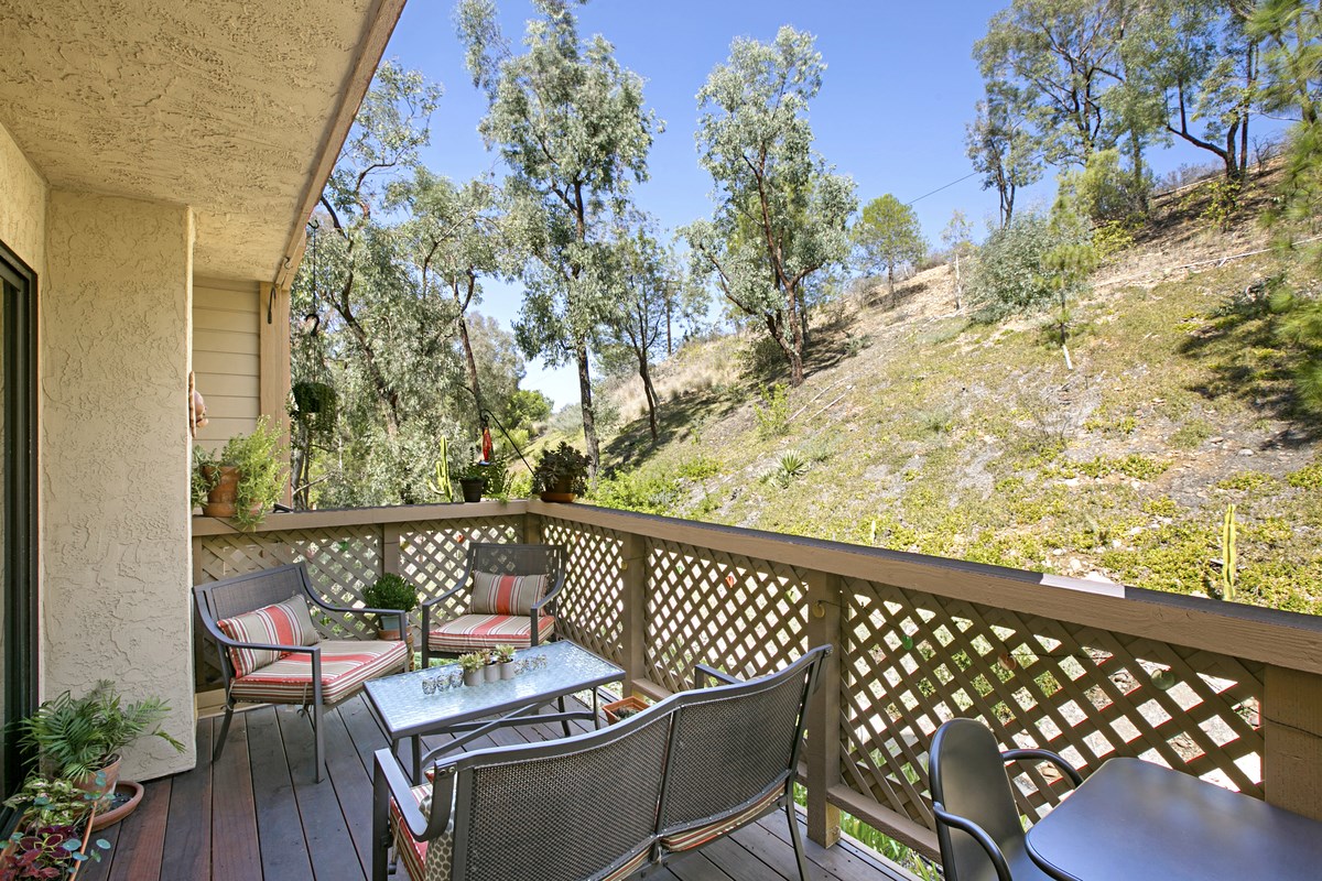 9345 Lake Murray #A